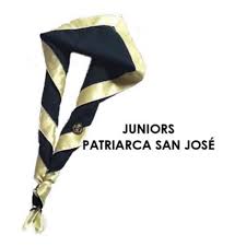 Pañoleta Patriarca San José