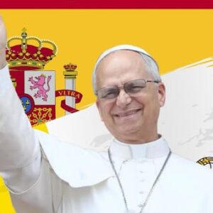 Vigilia Jóvenes - Papa León XIV Madrid