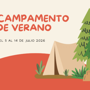 1º Pago Pack Familiar - Campamento de Verano Juniors Patriarca San José 2026