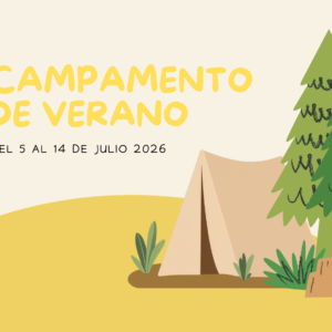 Plaza 2º Hermano - Campamento de Verano Juniors Patriarca San José 2026