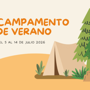 Plaza General - Campamento de Verano Juniors Patriarca San José 2026