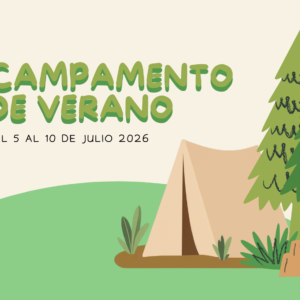 Plaza Prepacto - Campamento de Verano Juniors Patriarca San José 2026